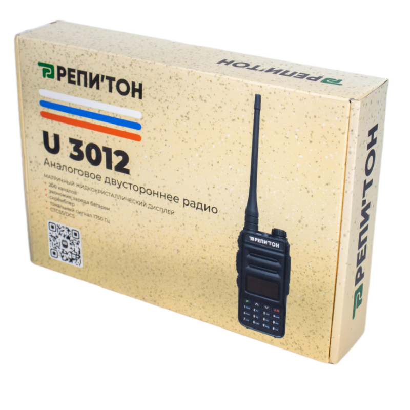 Репитон U3012